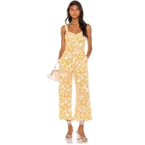 Faithfull The Brand Jumpsuit